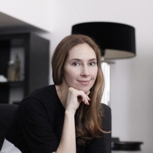 Anna Savitskaya web