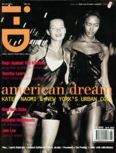 i-D Issue 131 