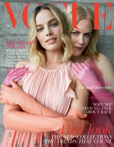 Vogue Feb 18