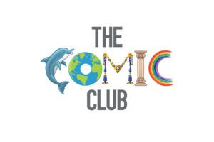 The Comic Club