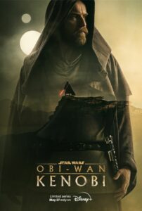 Obi Wan - disney